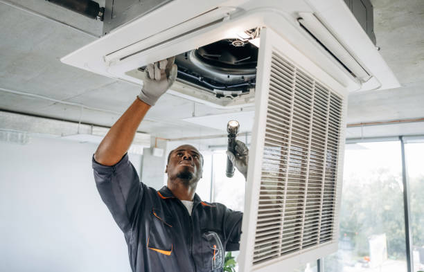 Licensed Hvac service in Wilson's Mills, NC - FH HVAC