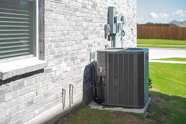 Reliable Hvac contractor in Wilson's Mills, NC by FH HVAC